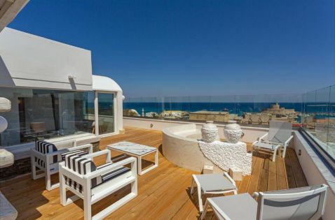 RHODOS HORIZON CITY (Adults Only)