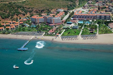 CLUB YALI HOTEL & RESORT