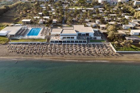 CRETA BEACH