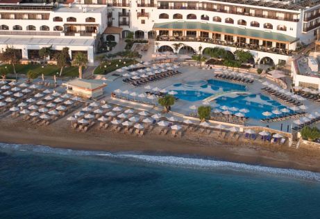 CRETA MARIS BEACH RESORT