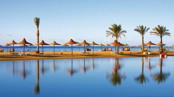 2026 - 10 Нощувки - Перлите на Египет - Кайро и Хургада с полет от София