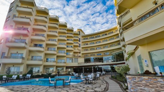 ПРОМО ОФЕРТА Magic Beach Hotel