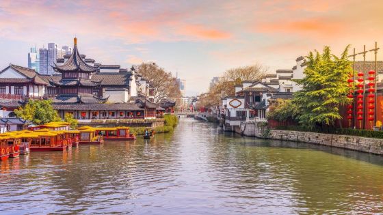 Настаняване по програмата