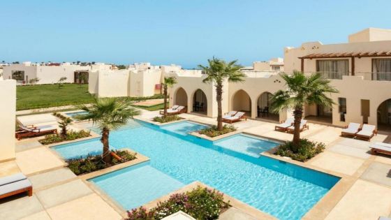 Xanadu Makadi Bay Lux