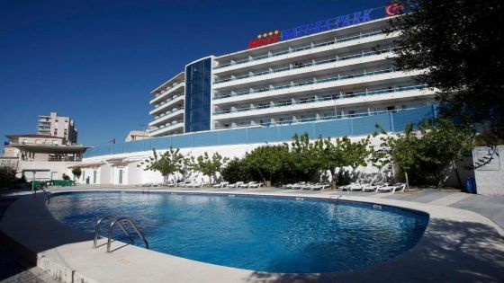 Lucky Costa Dorada 3* or 4*