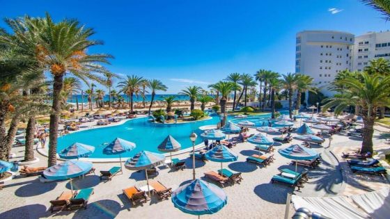 Riadh Palms Resort and Spa Standard