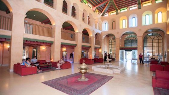 El Ksar Resort and Thalasso Standard