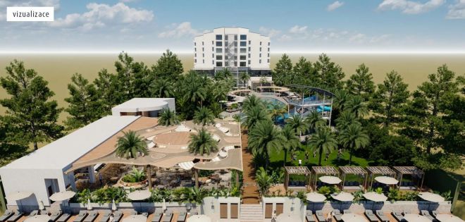 CALIDO SOL HOTEL ( EX. STELLA BEACH )