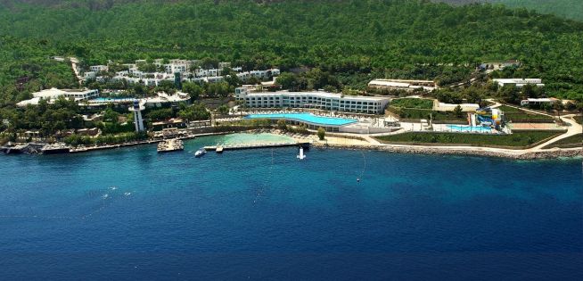 CLUB BLUE DREAMS HOTEL