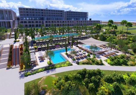 AKRA DIDIM RESORT & SPA