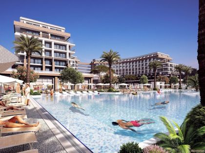 SEADEN DE MAR RESORT & SPA