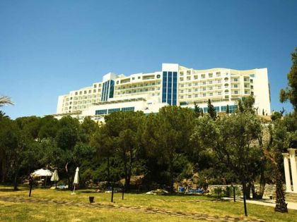 ARIA CLAROS BEACH RESORT