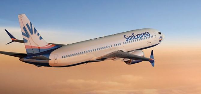 Лара, Анталия - Лято 2026 -самолетна програма 7 нощ. с полет от София на SunExpress