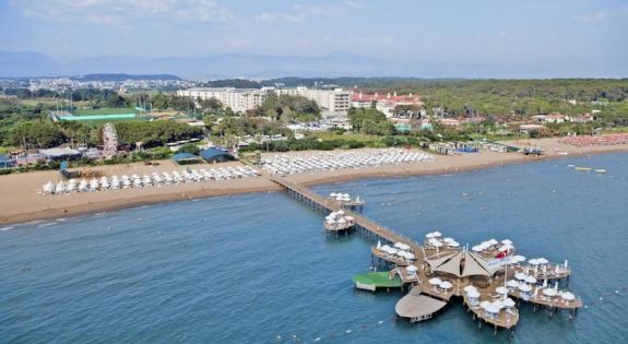 SUENO HOTELS BEACH SIDE