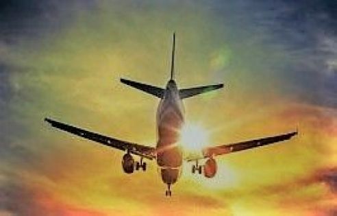 Нова Година 2026 в СИДЕ с 4 нощувки - с полети от Пловдив