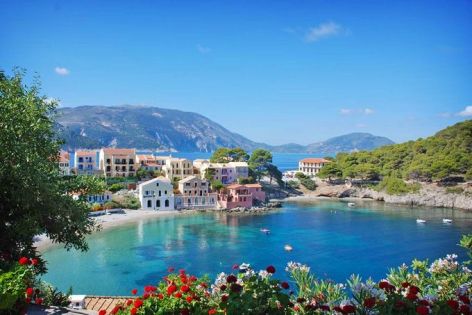 Почивки Лято  2026 в  АЙВАЛЪК, ДИКИЛИ Турция - 9 нощувки -автобусна програма