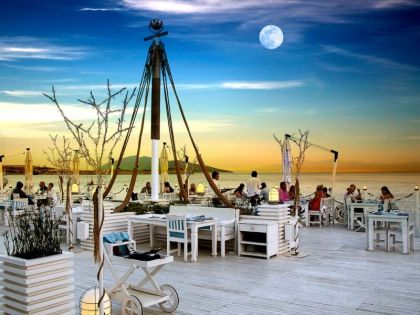 Почивки Лято  2026 в БОДРУМ, Турция - 9 нощувки автобусна програма