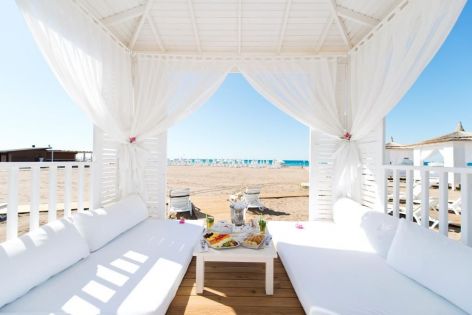 Лято  2026 в ЛАРА, Турция -собствен транспорт